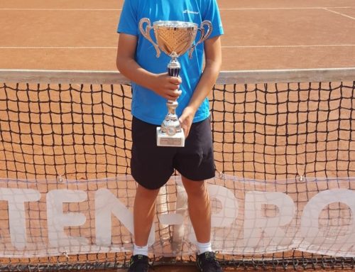 Kyvan wint tweede internationale titel: Kim Clijsters Ten Pro Cup